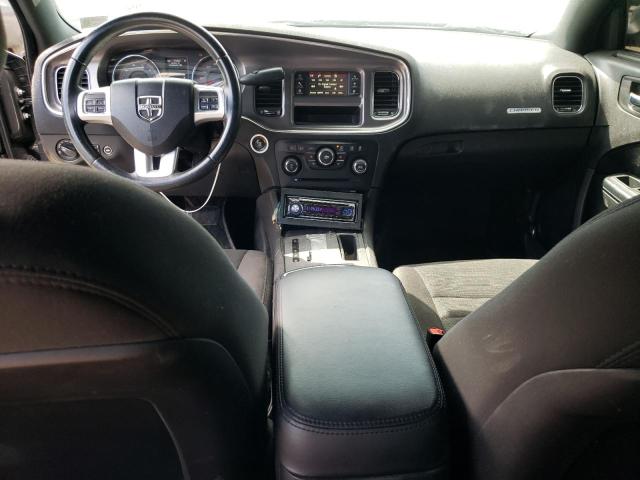 Photo 8 from auction – 2013 DODGE CHARGER PO with VIN 2C3CDXATXDH701251