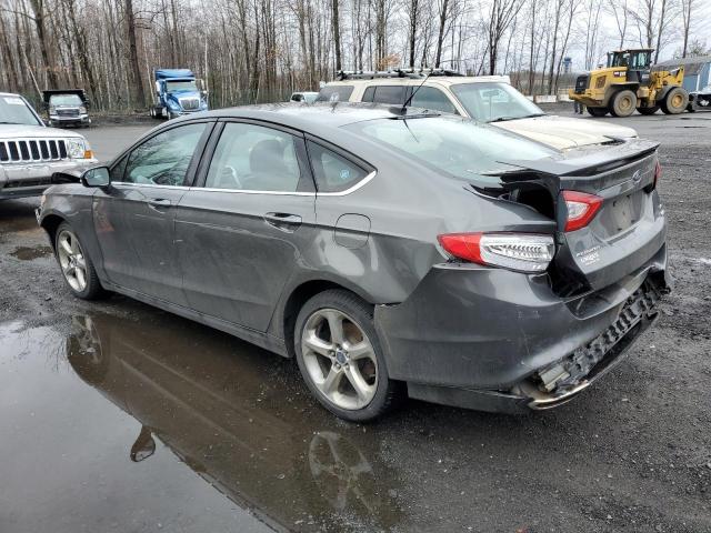 Photo 2 from auction – 2016 FORD FUSION SE with VIN 3FA6P0T90GR317650