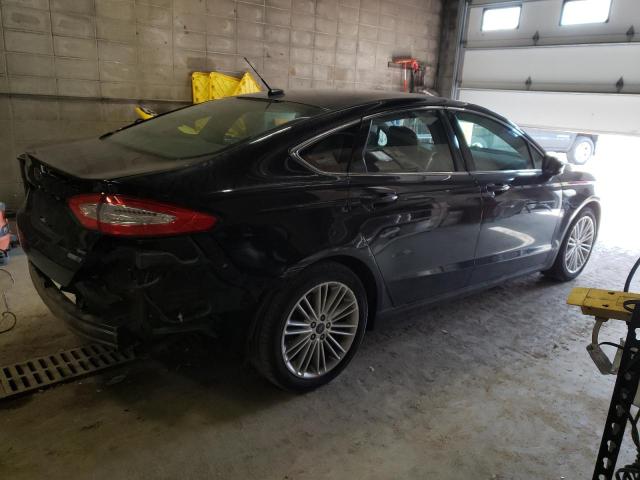 Photo 3 from auction – 2016 FORD FUSION SE with VIN 3FA6P0T97GR278250
