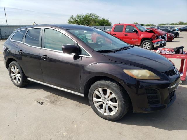 Photo 4 from auction – 2010 MAZDA CX-7 with VIN JM3ER4WL1A0313636