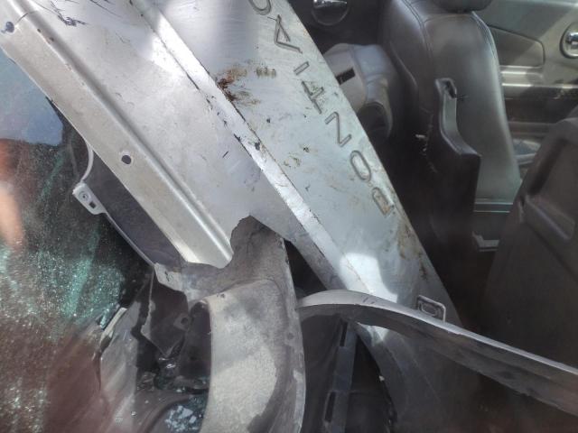 Photo 10 from auction – 2005 PONTIAC GRAND PRIX with VIN 2G2WS522551139699