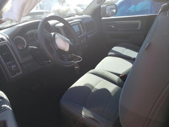 Photo 7 from auction – 2014 RAM 1500 ST with VIN 3C6JR6AT5EG264315
