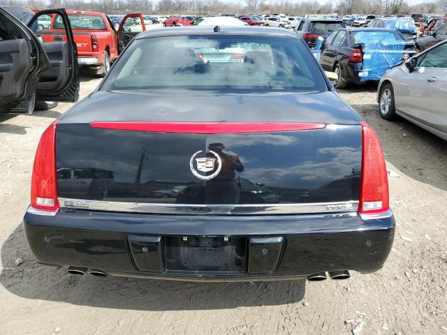 Photo 6 from auction – 2008 CADILLAC DTS with VIN 1G6KD57Y08U172073