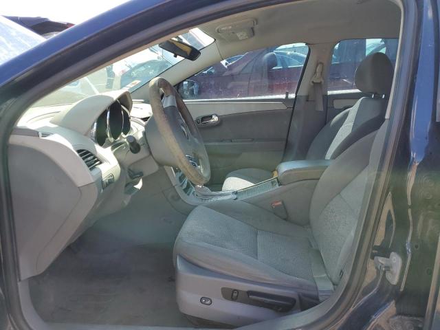 Photo 7 from auction – 2010 CHEVROLET MALIBU LS with VIN 1G1ZA5E04AF278370
