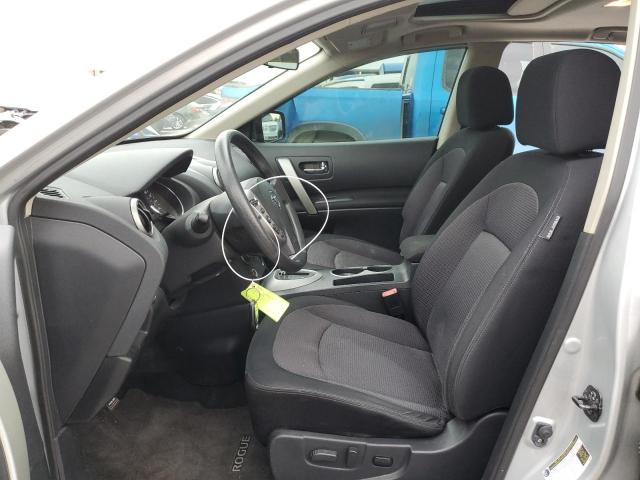Photo 7 from auction – 2011 NISSAN ROGUE S with VIN JN8AS5MT1BW162479