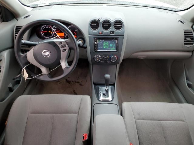 Photo 8 from auction – 2010 NISSAN ALTIMA BAS with VIN 1N4AL2AP4AN434340