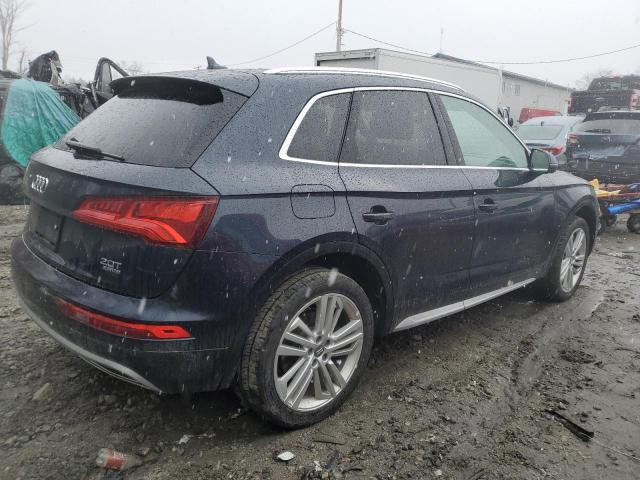 Photo 3 from auction – 2018 AUDI Q5 PRESTIG with VIN WA1CNAFY2J2201903