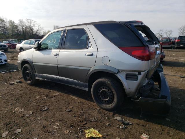 Photo 2 from auction – 2005 BUICK RENDEZVOUS with VIN 3G5DA03E95S520209