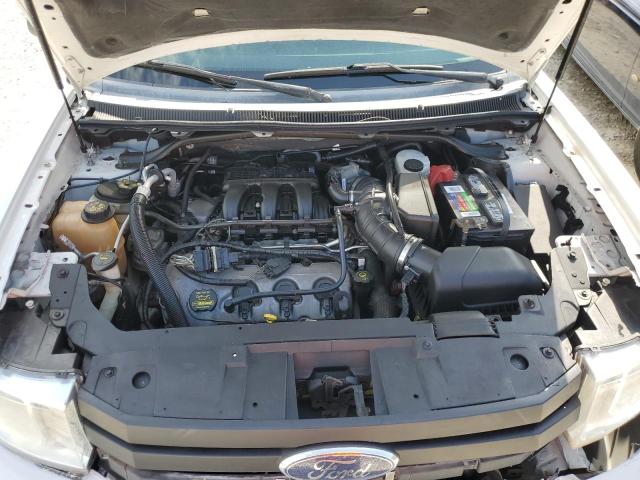 Photo 11 from auction – 2009 FORD FLEX SE with VIN 2FMDK51CX9BA25982