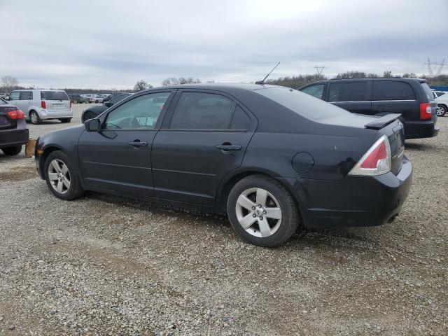 Photo 2 from auction – 2008 FORD FUSION SE with VIN 3FAHP07178R208908