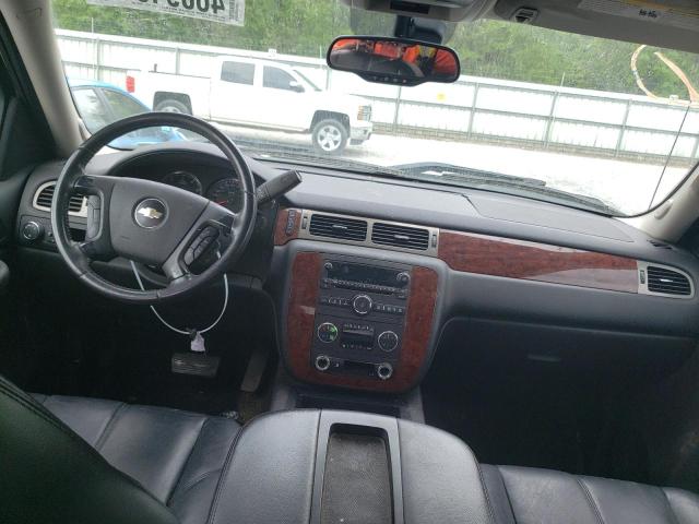 Photo 8 from auction – 2009 CHEVROLET SILVERADO with VIN 3GCEC33009G186027