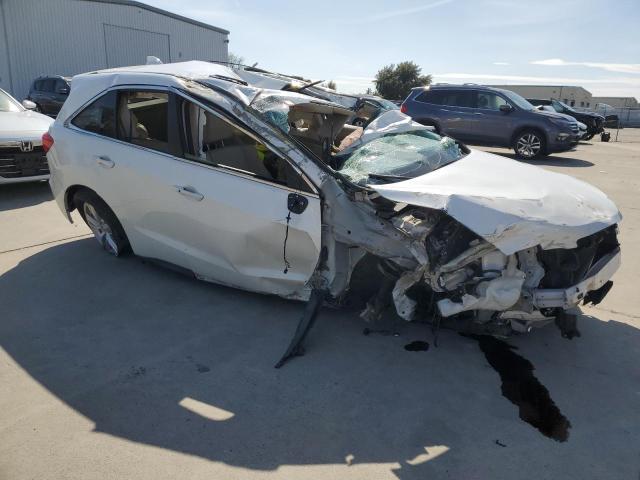 Photo 4 from auction – 2014 ACURA RDX TECHNO with VIN 5J8TB3H58EL003745