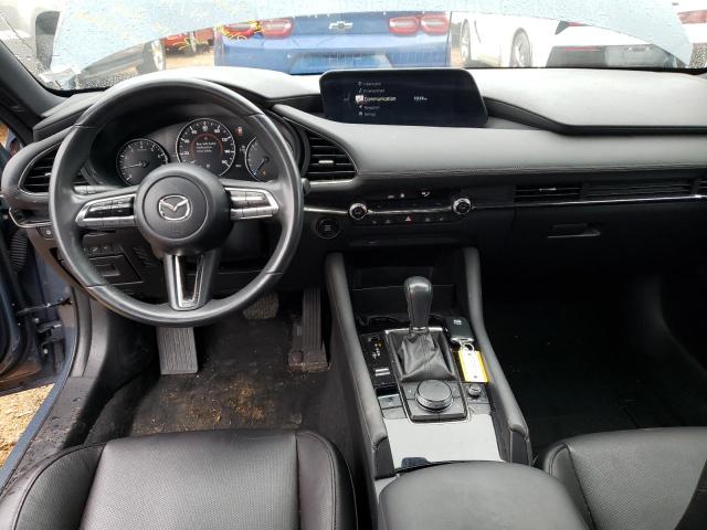Photo 8 from auction – 2019 MAZDA 3 PREMIUM with VIN JM1BPANM8K1124195