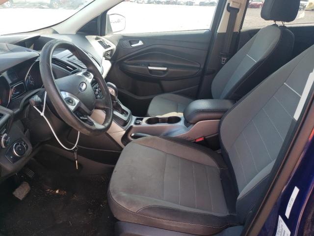 Photo 7 from auction – 2014 FORD ESCAPE SE with VIN 1FMCU0GX1EUC29125