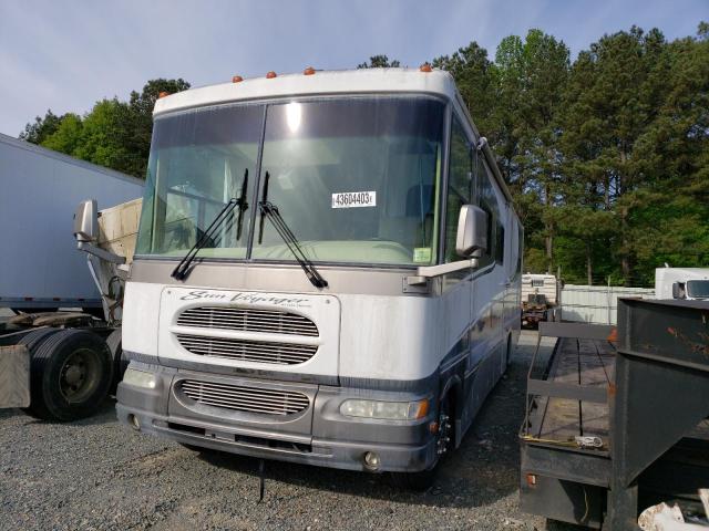 Photo 2 from auction – 2003 GULF STREAM SUN VOYAGE with VIN 5B4MP67G523353439