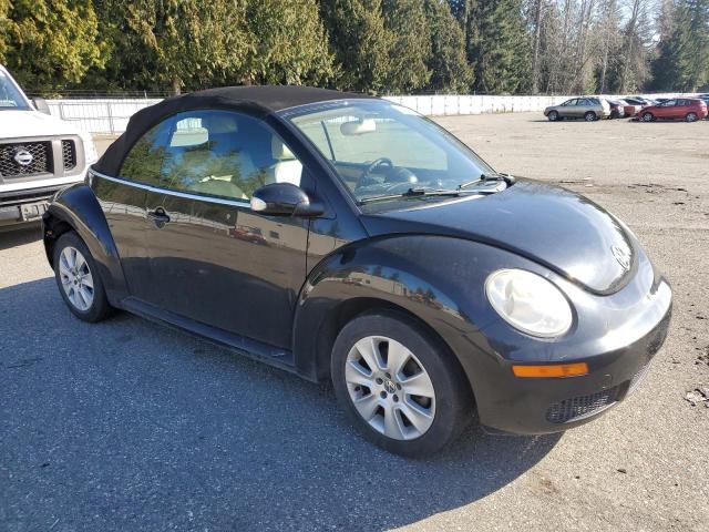 Photo 4 from auction – 2008 VOLKSWAGEN NEW BEETLE with VIN 3VWPF31Y58M411841