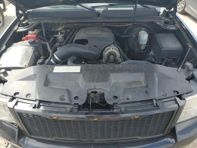 Photo 11 from auction – 2010 GMC SIERRA K15 with VIN 3GTRKVE37AG123566