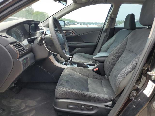 Photo 7 from auction – 2016 HONDA ACCORD EX with VIN 1HGCR2F02GA079036