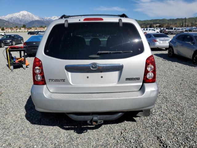 Photo 6 from auction – 2005 MAZDA TRIBUTE S with VIN 4F2CZ04165KM45473