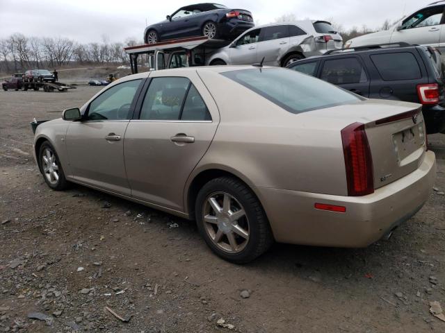 Zdjęcie 2 z aukcji – 2006 CADILLAC STS z VIN 1G6DC67A660101999