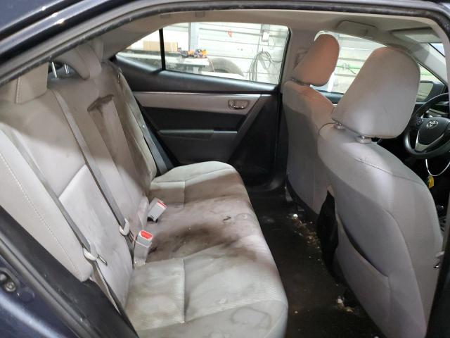 Photo 10 from auction – 2016 TOYOTA COROLLA L with VIN 5YFBURHE6GP531673