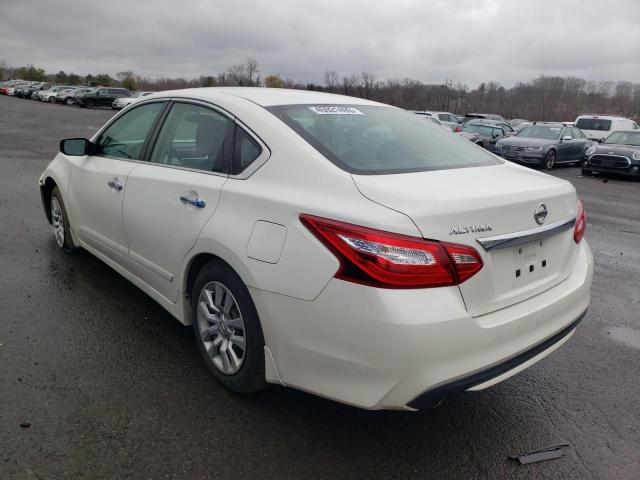 Photo 2 from auction – 2016 NISSAN ALTIMA 2.5 with VIN 1N4AL3AP6GC293538