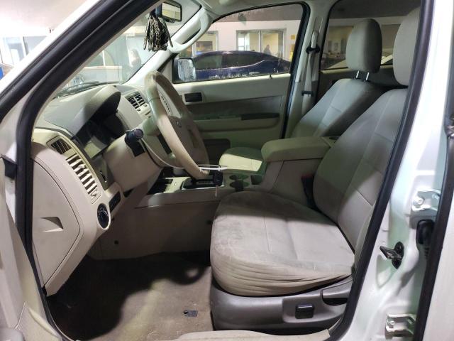 Zdjęcie 7 z aukcji – 2010 FORD ESCAPE XLT z VIN 1FMCU0DG2AKC79641