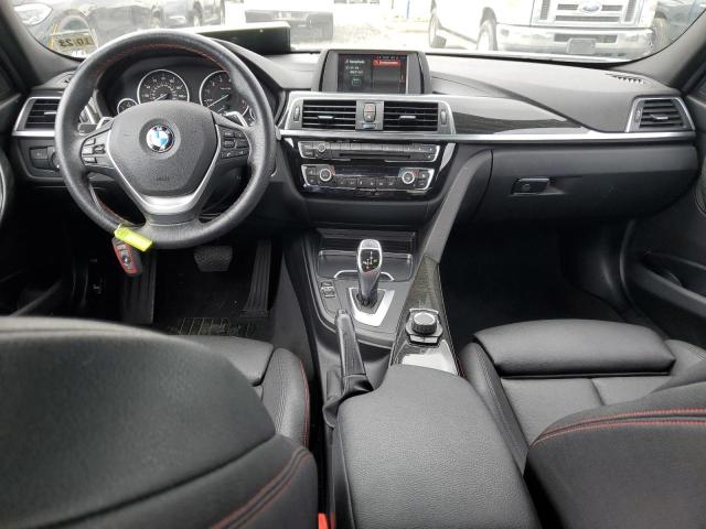 Photo 8 from auction – 2018 BMW 330 XI with VIN WBA8D9C59JEM34079