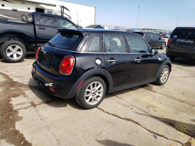 Photo 3 from auction – 2019 MINI COOPER S with VIN WMWXU3C57K2H54516