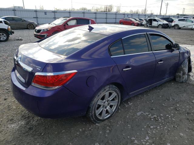 Photo 3 from auction – 2011 BUICK LACROSSE C with VIN 1G4GC5ED7BF273804
