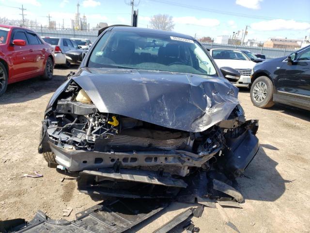 Photo 5 from auction – 2016 FORD FOCUS SE with VIN 1FADP3F26GL296874