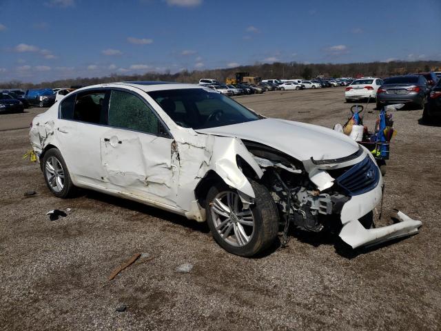 Photo 4 from auction – 2012 INFINITI G37 with VIN JN1CV6AR6CM675592