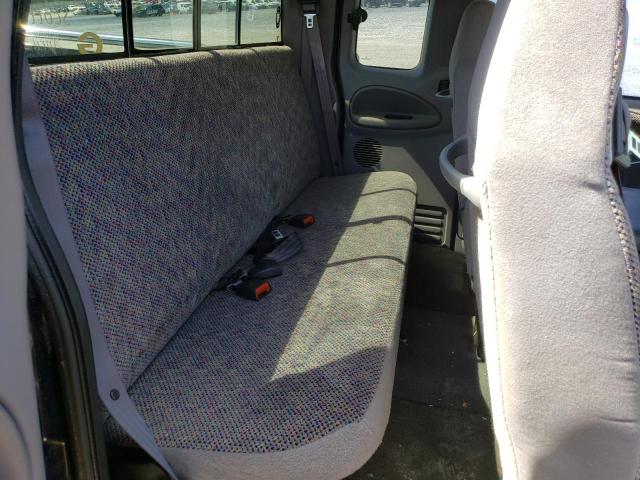 Photo 10 from auction – 2001 DODGE RAM 1500 with VIN 1B7HC13Y11J292769