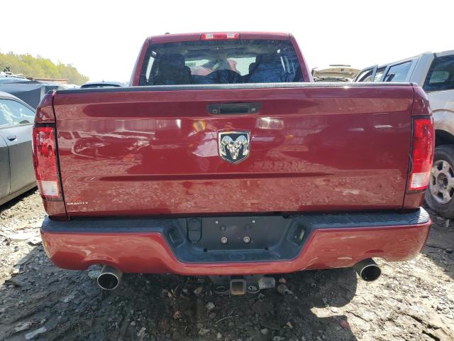 Photo 6 from auction – 2015 RAM 1500 ST with VIN 1C6RR6KT9FS517308