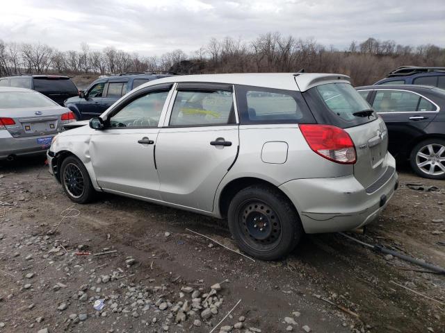Photo 2 from auction – 2004 TOYOTA COROLLA MA with VIN 2T1KR32E94C168076
