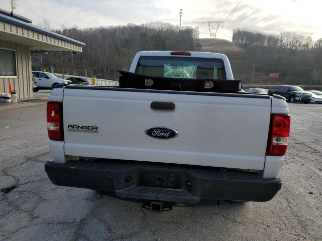Photo 10 from auction – 2011 FORD RANGER with VIN 1FTKR1AD5BPA05579