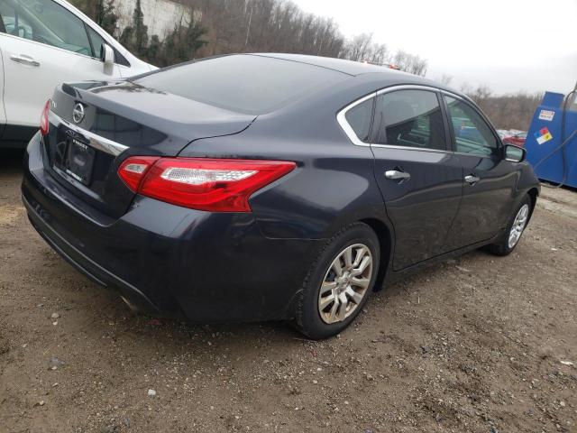 Photo 3 from auction – 2017 NISSAN ALTIMA 2.5 with VIN 1N4AL3AP2HC297040