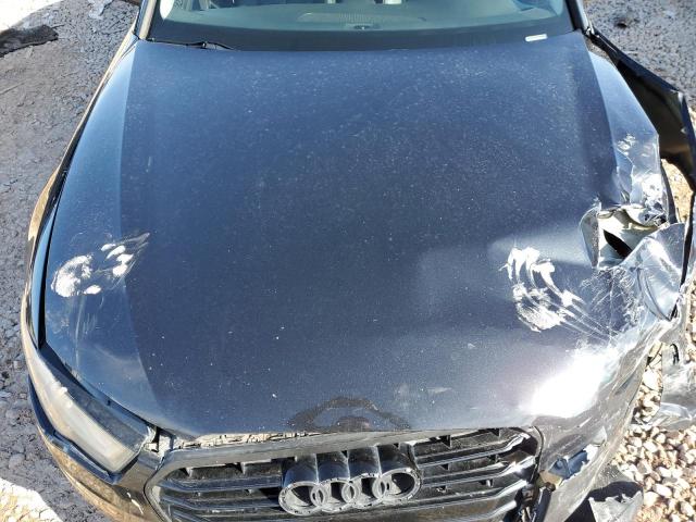 Photo 11 from auction – 2013 AUDI A6 PREMIUM with VIN WAUGGAFC2DN134726