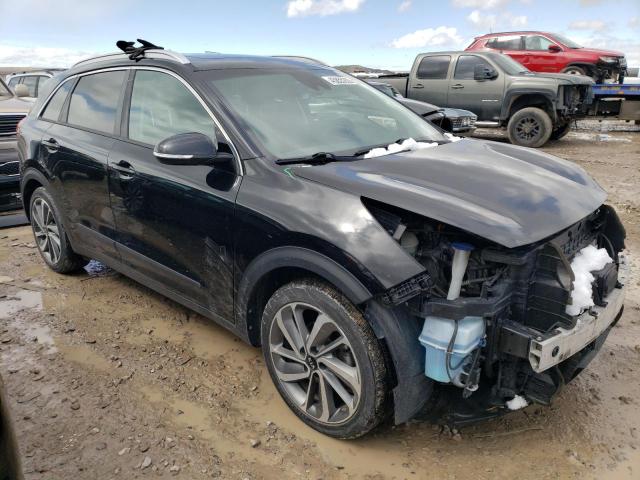 Photo 4 from auction – 2017 KIA NIRO EX TO with VIN KNDCE3LC7H5042475