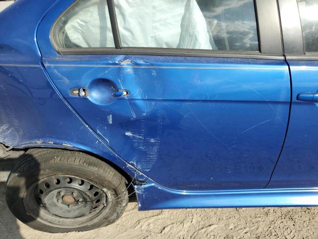 Photo 10 from auction – 2015 MITSUBISHI LANCER ES with VIN JA32U2FU3FU016180