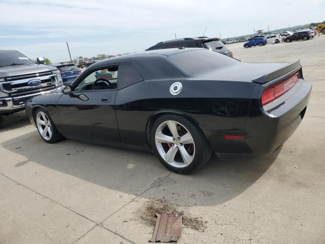 Photo 2 from auction – 2010 DODGE CHALLENGER with VIN 2B3CJ7DW5AH283138
