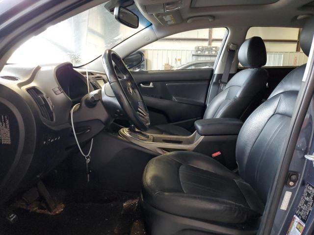 Photo 7 from auction – 2016 KIA SPORTAGE E with VIN KNDPC3ACXG7813475