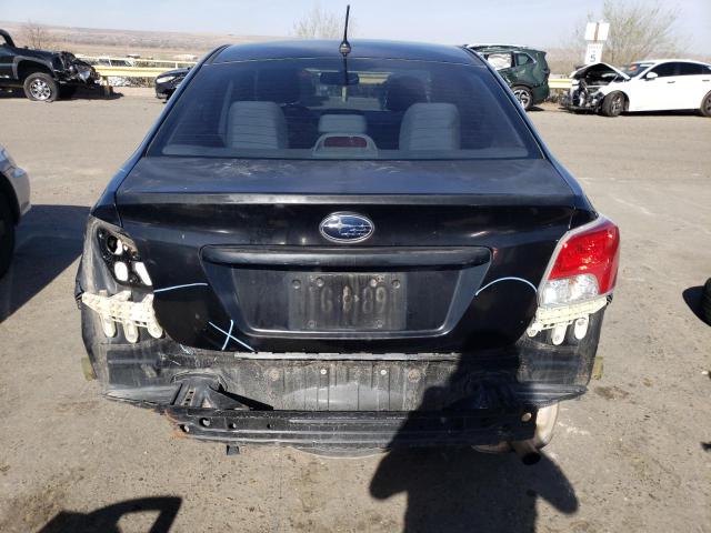 Photo 6 from auction – 2012 SUBARU IMPREZA PR with VIN JF1GJAC6XCH007096