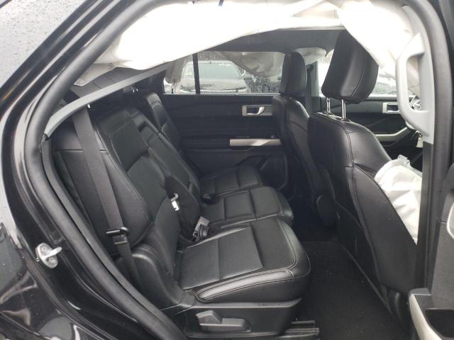 Photo 11 from auction – 2021 FORD EXPLORER L with VIN 1FMSK8FH3MGB45556