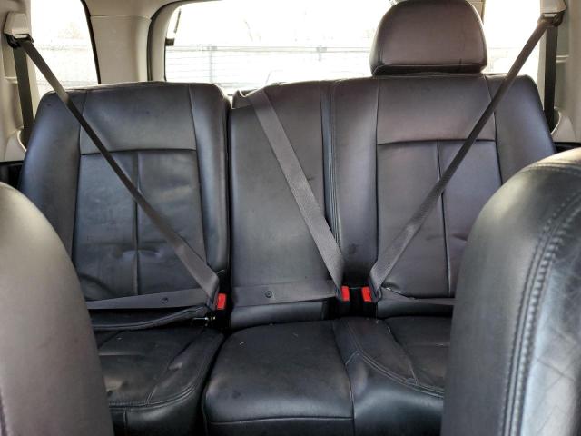Photo 10 from auction – 2007 CHEVROLET TRAILBLAZE with VIN 1GNDT13S972285959
