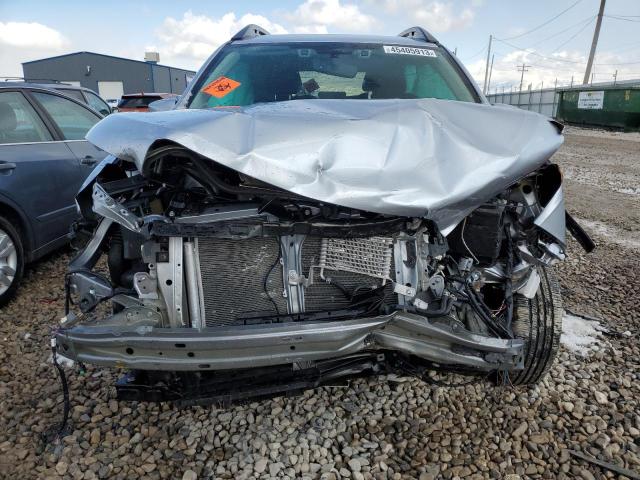 Photo 5 from auction – 2022 SUBARU ASCENT PRE with VIN 4S4WMACDXN3466636