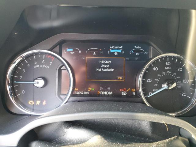 Photo 9 from auction – 2021 FORD EXPEDITION with VIN 1FMJU1JT3MEA61693