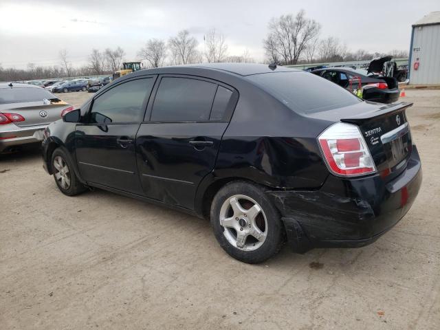 Photo 2 from auction – 2011 NISSAN SENTRA 2.0 with VIN 3N1AB6AP6BL718349