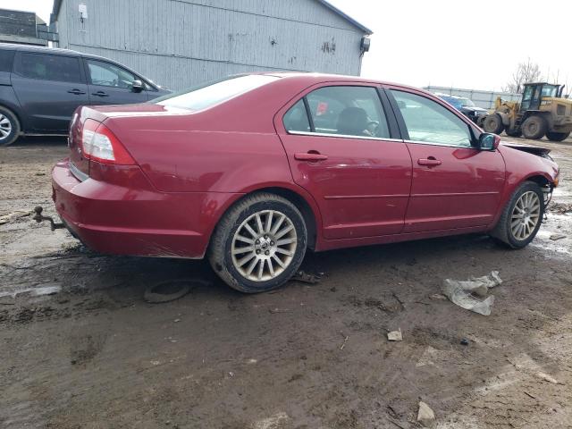 Photo 3 from auction – 2006 MERCURY MILAN PREM with VIN 3MEFM08156R634584