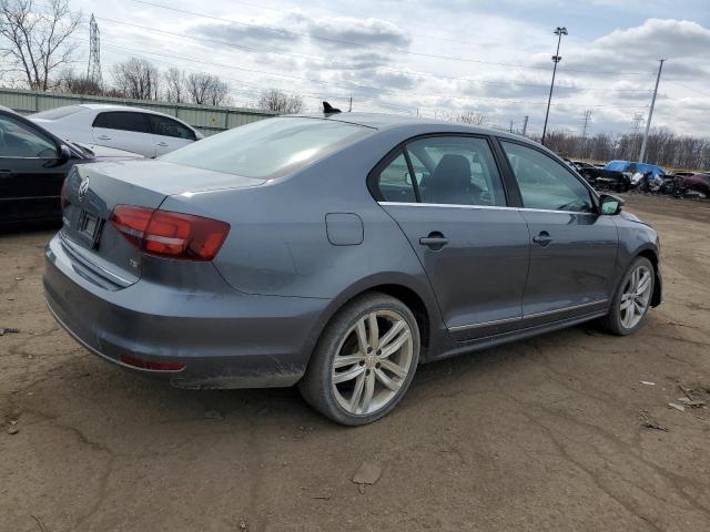 Photo 3 from auction – 2017 VOLKSWAGEN JETTA SEL with VIN 3VWL17AJ9HM399247